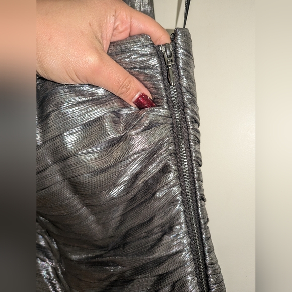 B5. NWT RETROFETE FAYE DRESS - Picture 7 of 9